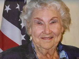 photo of Darlene Benz