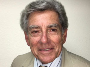 photo of Dr. David Birenbaum