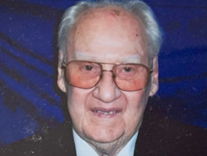 photo of Tom Black