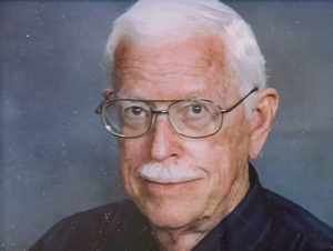 photo of Don Hunt