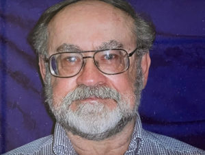 photo of Marty Kaplan
