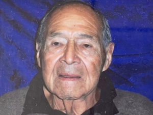 photo of Arnold Robles