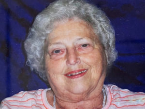 photo of Marilyn Rothwell