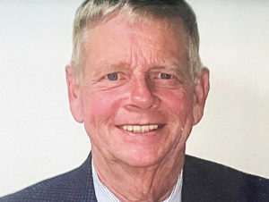 photo of Robert Taylor