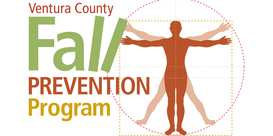 Fall Prevention Program logo