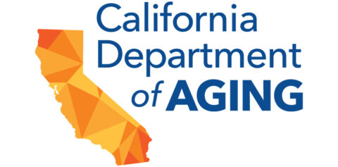 California Department of Aging logo